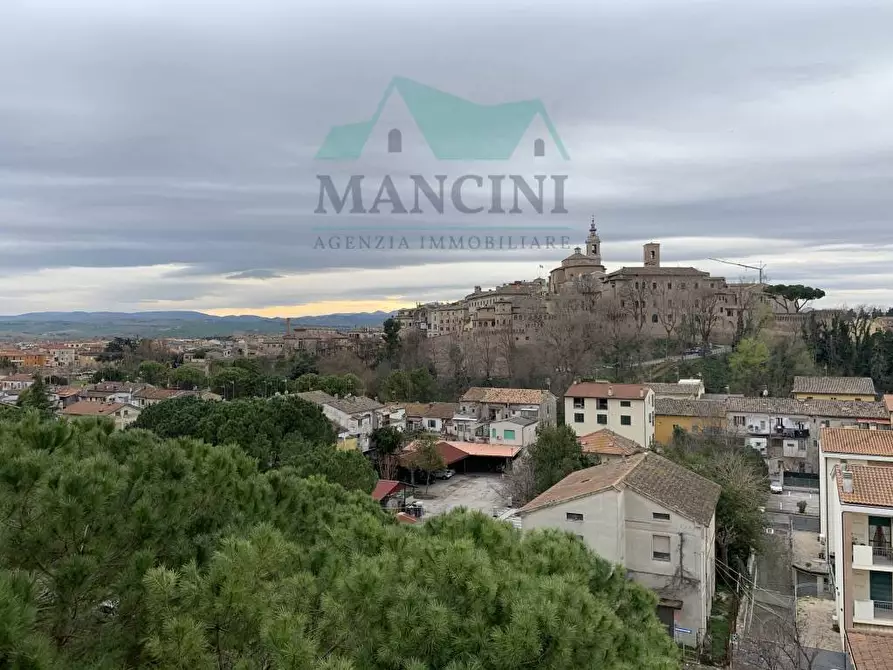 Immagine 8 di Appartamento in vendita  in SAN GIUSEPPE 22 a Jesi