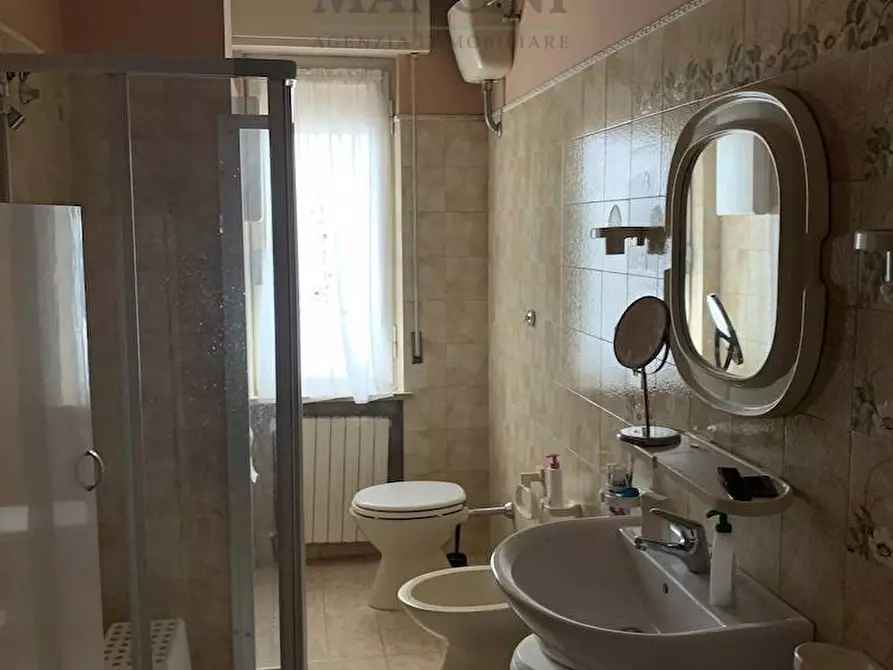 Immagine 6 di Appartamento in vendita  in SAN GIUSEPPE 22 a Jesi