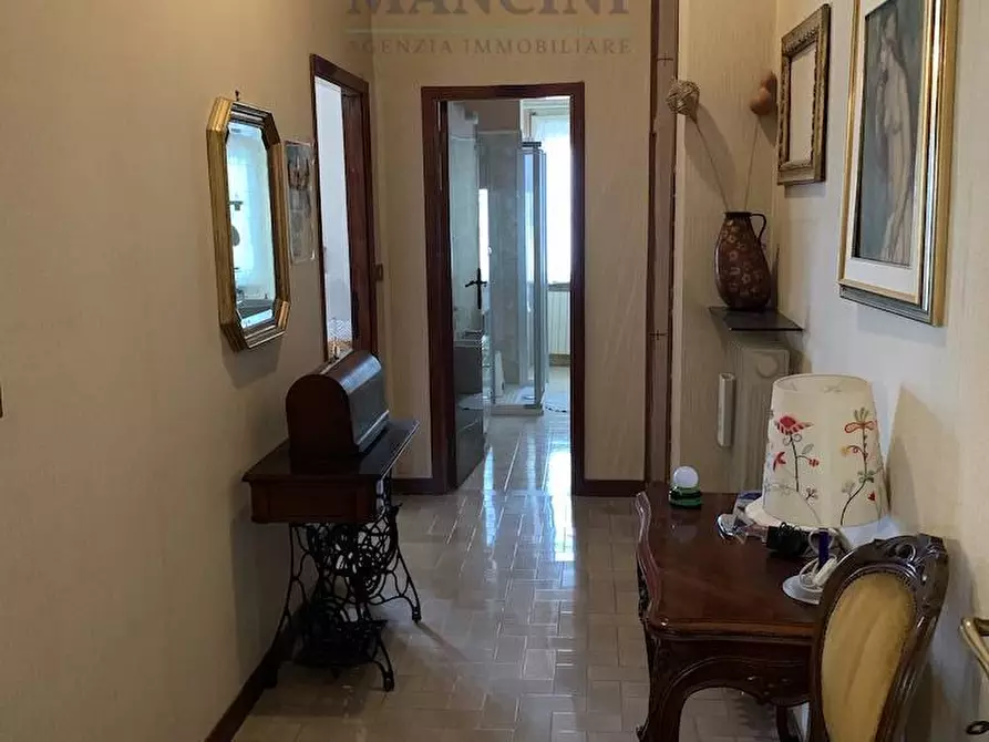 Immagine 10 di Appartamento in vendita  in SAN GIUSEPPE 22 a Jesi