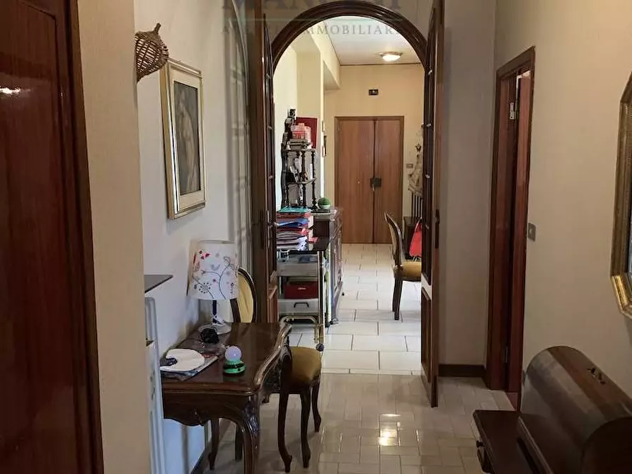 Immagine 3 di Appartamento in vendita  in SAN GIUSEPPE 22 a Jesi