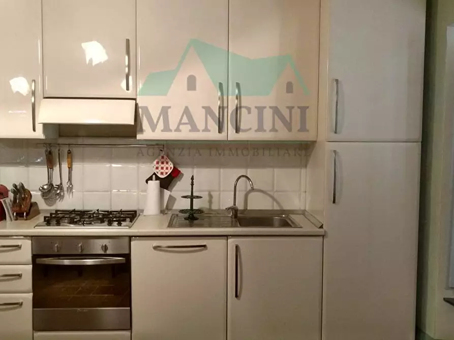Immagine 7 di Appartamento in affitto  in PERGOLESI 66 a Jesi
