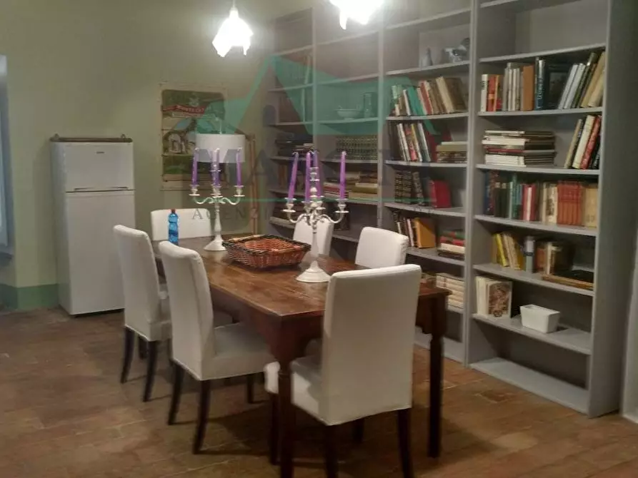 Immagine 3 di Appartamento in affitto  in PERGOLESI 66 a Jesi