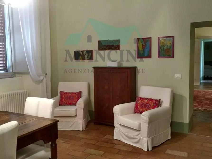 Immagine 6 di Appartamento in affitto  in PERGOLESI 66 a Jesi