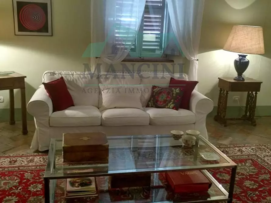 Immagine 2 di Appartamento in affitto  in PERGOLESI 66 a Jesi