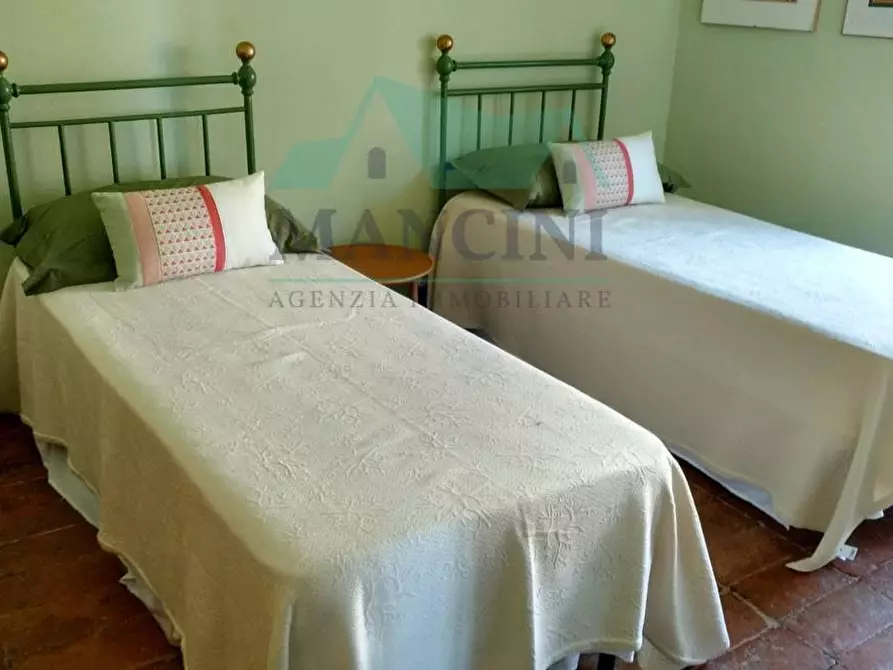 Immagine 8 di Appartamento in affitto  in PERGOLESI 66 a Jesi