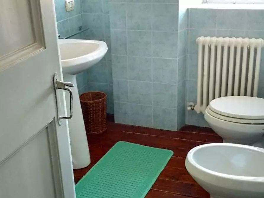 Immagine 9 di Appartamento in affitto  in PERGOLESI 66 a Jesi