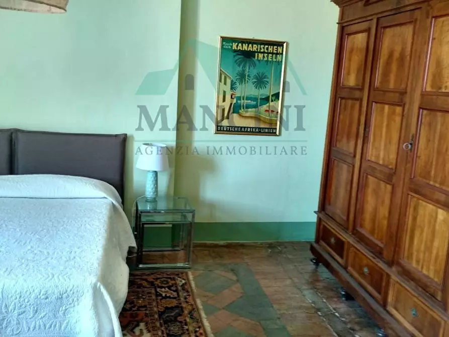 Immagine 13 di Appartamento in affitto  in PERGOLESI 66 a Jesi