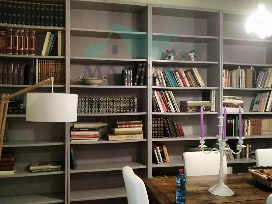 Immagine 5 di Appartamento in affitto  in PERGOLESI 66 a Jesi