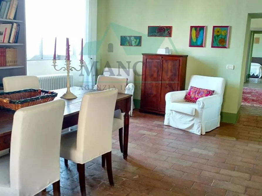 Immagine 4 di Appartamento in affitto  in PERGOLESI 66 a Jesi