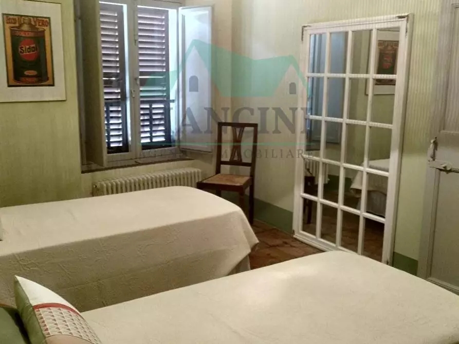 Immagine 14 di Appartamento in affitto  in PERGOLESI 66 a Jesi