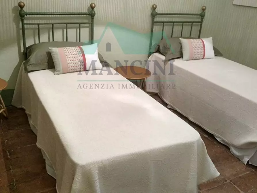 Immagine 16 di Appartamento in affitto  in PERGOLESI 66 a Jesi