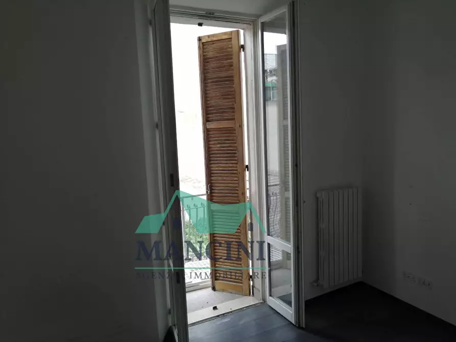 Immagine 13 di Appartamento in vendita  in CESARE BATTISTI 8 a Jesi