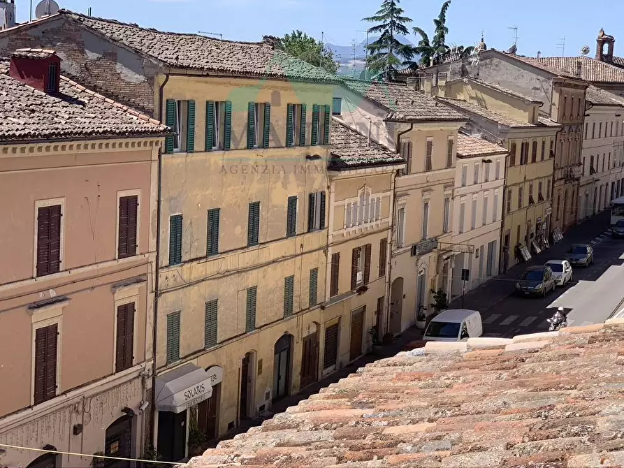Immagine 2 di Casa indipendente in vendita  in matteotti 66/b a Jesi