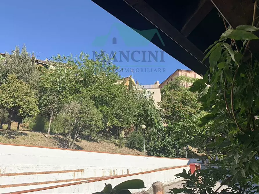 Immagine 20 di Appartamento in vendita  in VIA CASTELFIDARDO 9 a Jesi
