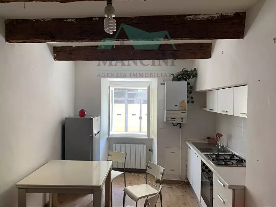 Immagine 1 di Appartamento in vendita  in MATTEOTTI 66 a Jesi