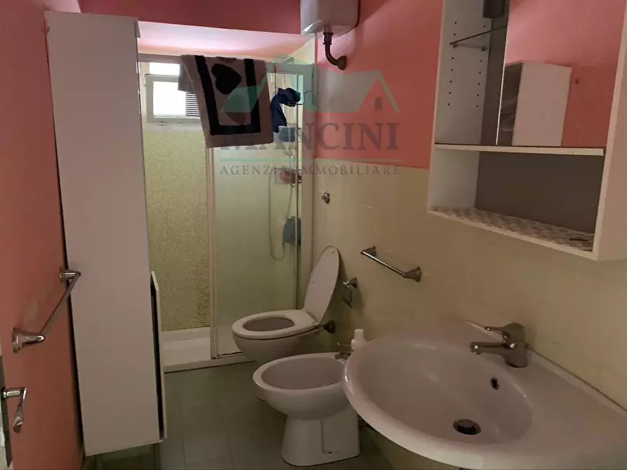 Immagine 11 di Appartamento in vendita  in MATTEOTTI 66 a Jesi