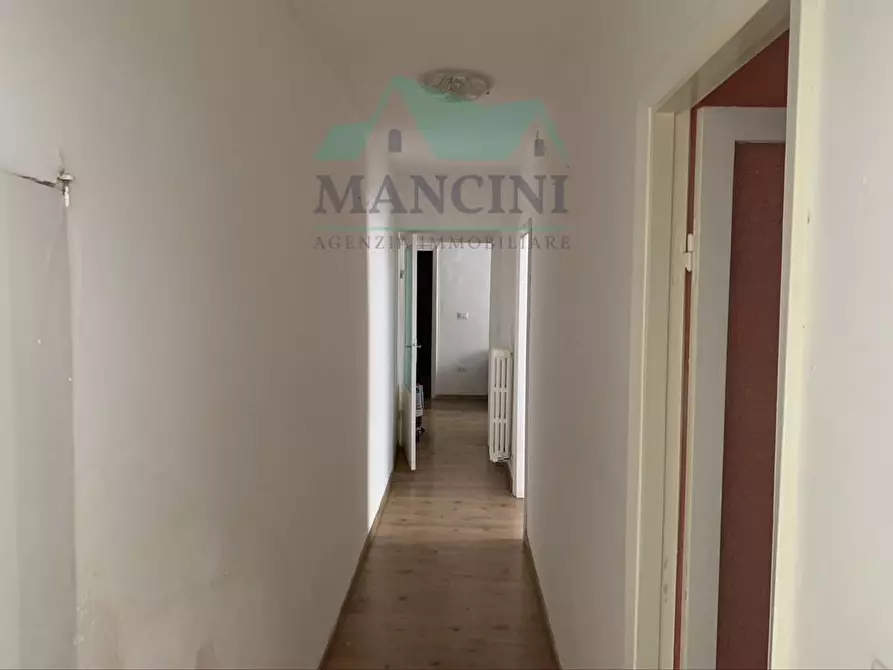 Immagine 5 di Appartamento in vendita  in MATTEOTTI 66 a Jesi