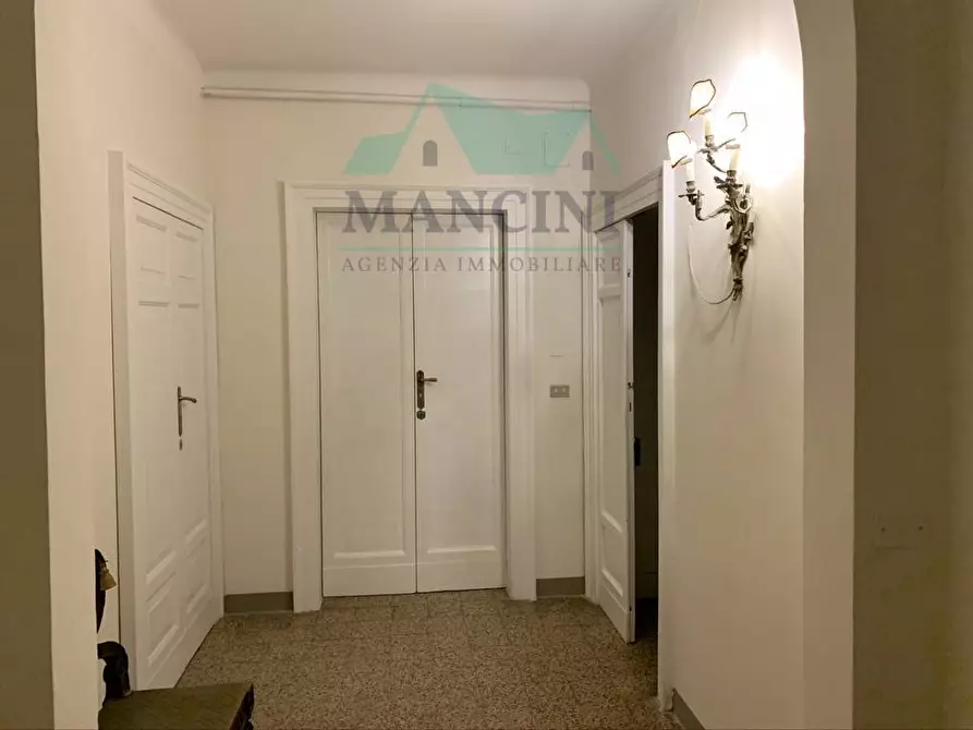 Immagine 6 di Appartamento in affitto  in MATTEOTTI 55 a Jesi