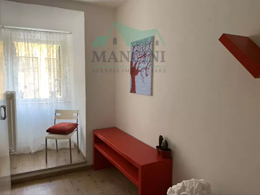 Immagine 3 di Appartamento in vendita  in MATTEOTTI 66 a Jesi