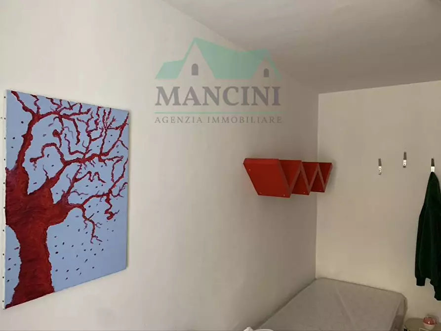 Immagine 4 di Appartamento in vendita  in MATTEOTTI 66 a Jesi