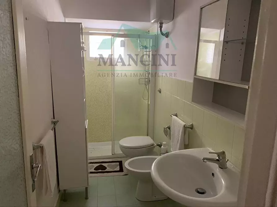 Immagine 12 di Appartamento in vendita  in MATTEOTTI 66 a Jesi