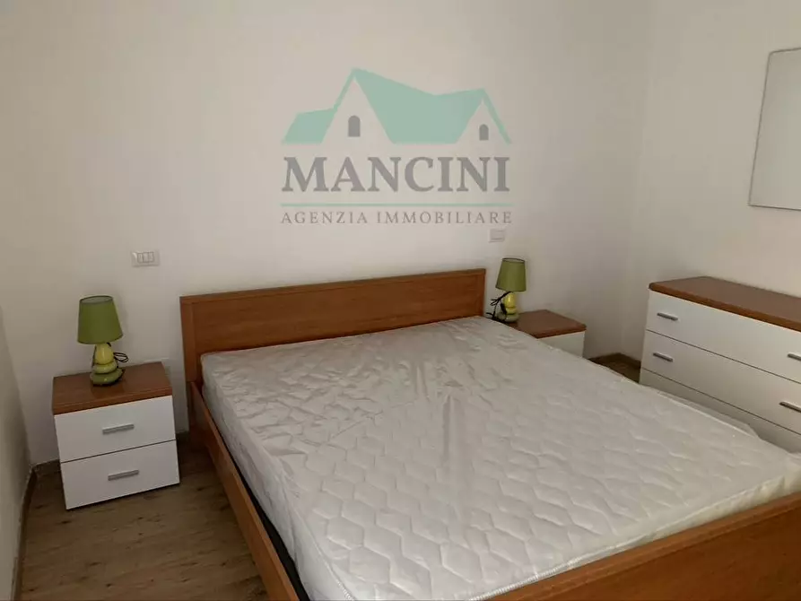 Immagine 7 di Appartamento in vendita  in MATTEOTTI 66 a Jesi