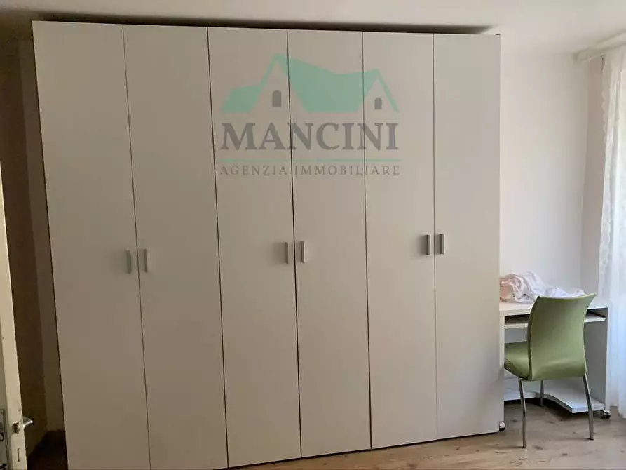 Immagine 8 di Appartamento in vendita  in MATTEOTTI 66 a Jesi
