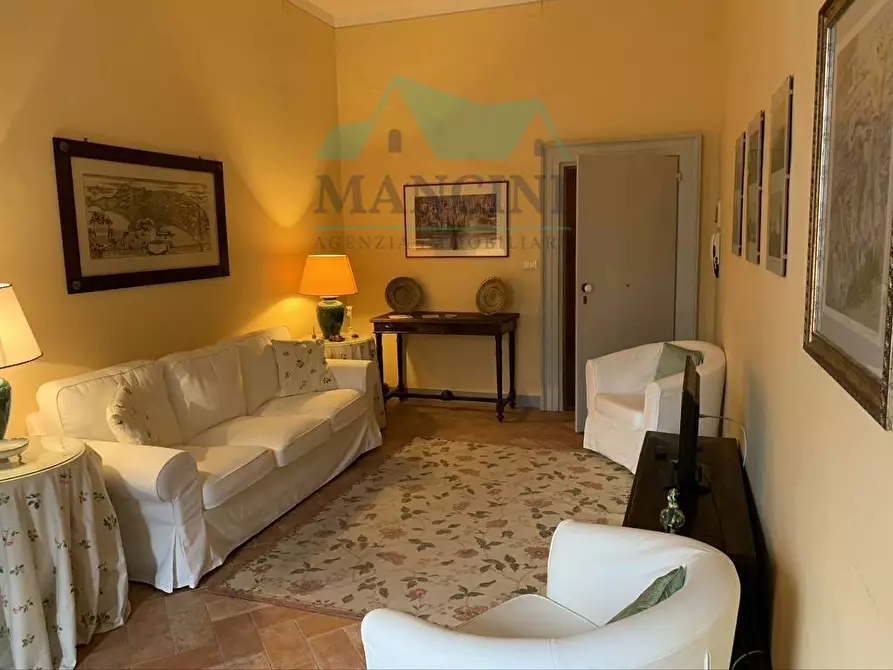 Immagine 3 di Appartamento in affitto  in MATTEOTTI 50 a Jesi