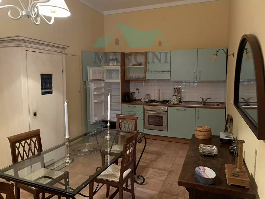 Immagine 2 di Appartamento in affitto  in MATTEOTTI 50 a Jesi