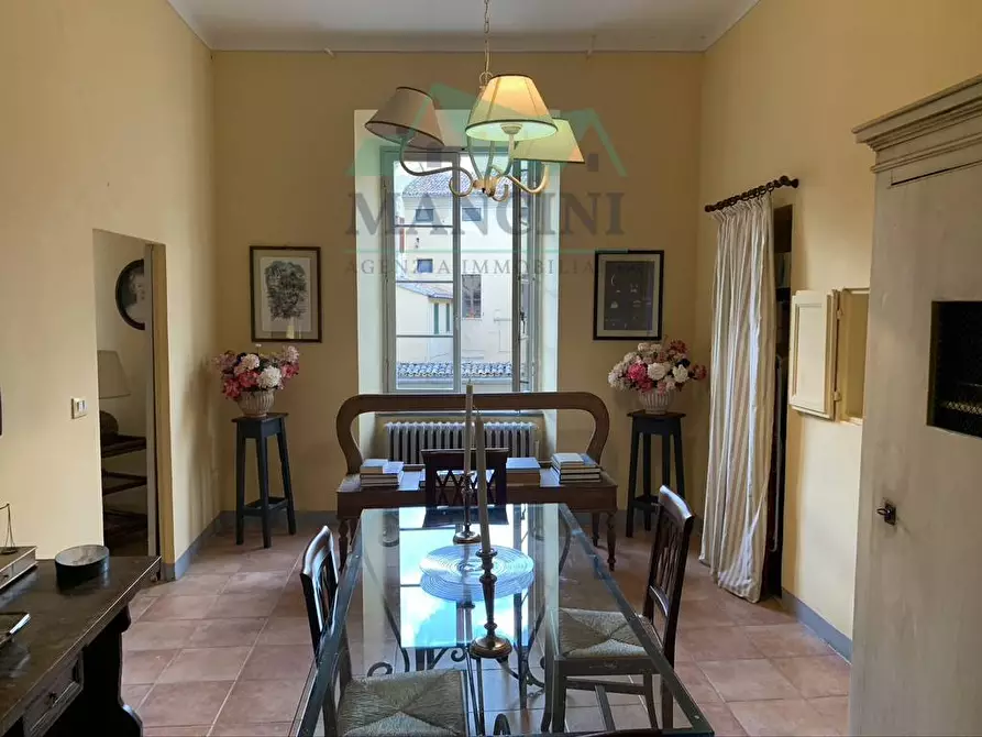 Immagine 4 di Appartamento in affitto  in MATTEOTTI 50 a Jesi
