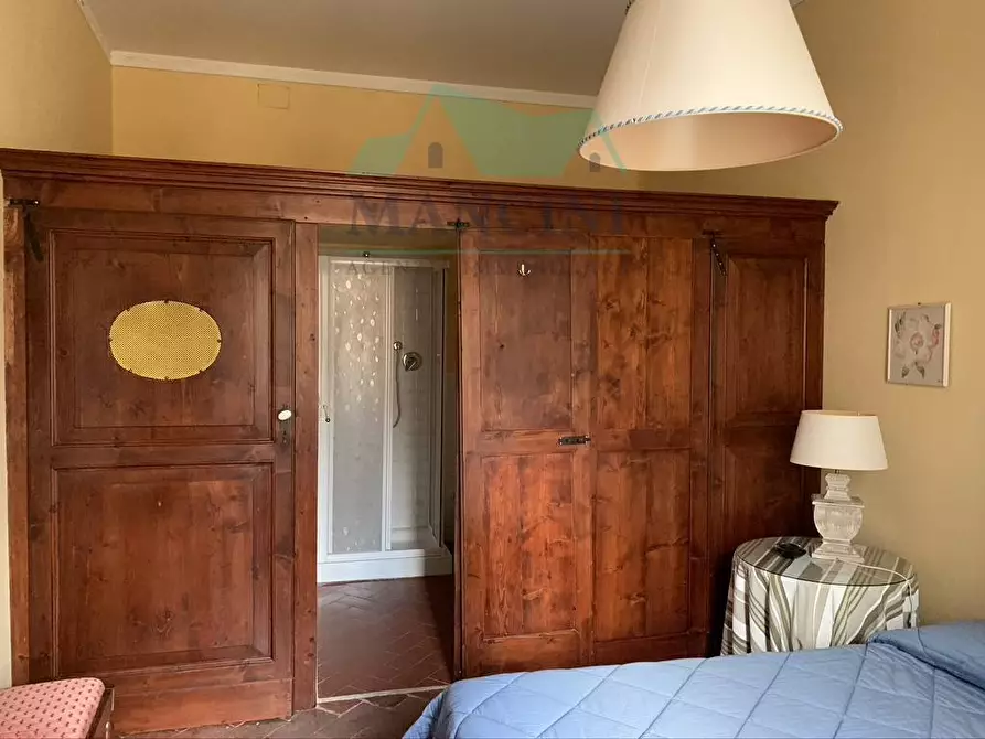 Immagine 5 di Appartamento in affitto  in MATTEOTTI 50 a Jesi