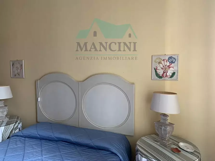 Immagine 6 di Appartamento in affitto  in MATTEOTTI 50 a Jesi