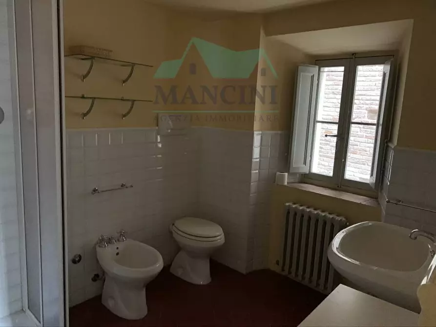 Immagine 7 di Appartamento in affitto  in MATTEOTTI 50 a Jesi