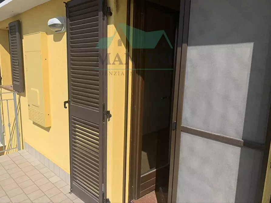 Immagine 4 di Villetta a schiera in vendita  in Marcianello 80 a Chiaravalle