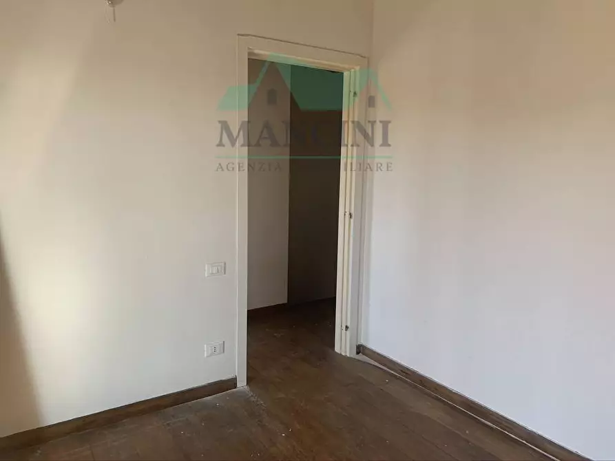 Immagine 5 di Villetta a schiera in vendita  in Marcianello 80 a Chiaravalle