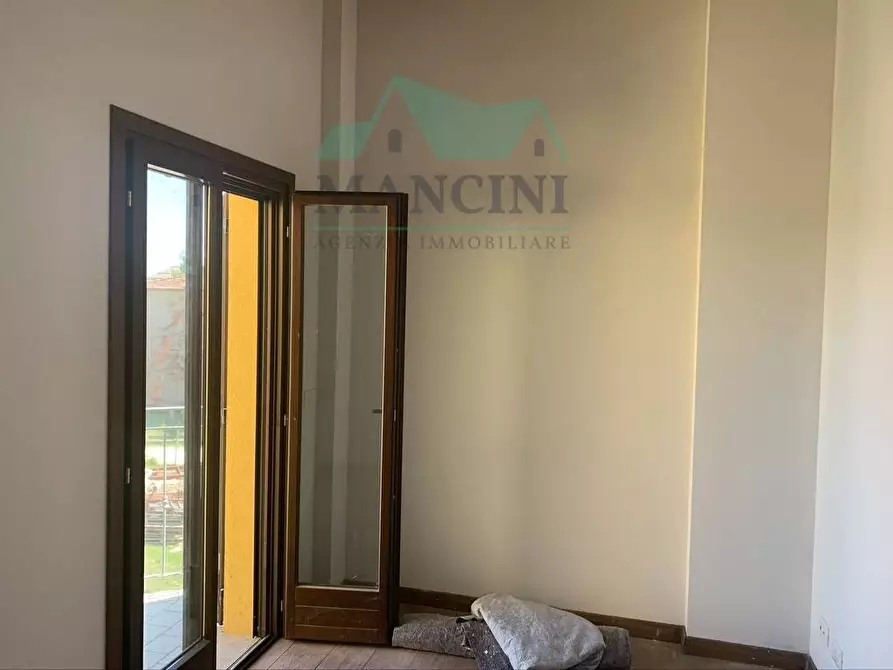 Immagine 10 di Villetta a schiera in vendita  in Marcianello 80 a Chiaravalle