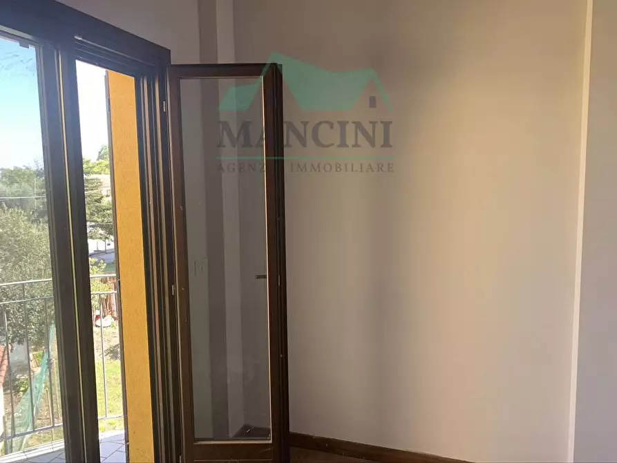 Immagine 11 di Villetta a schiera in vendita  in Marcianello 80 a Chiaravalle