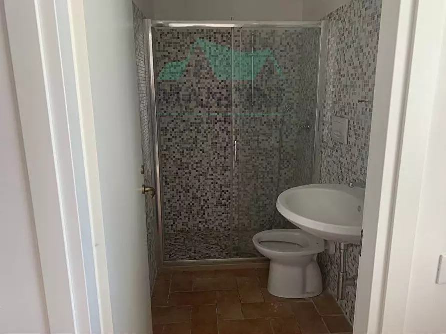 Immagine 12 di Villetta a schiera in vendita  in Marcianello 80 a Chiaravalle