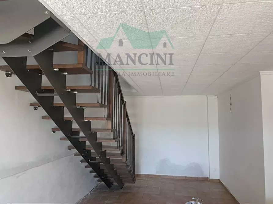 Immagine 13 di Villetta a schiera in vendita  in Marcianello 80 a Chiaravalle