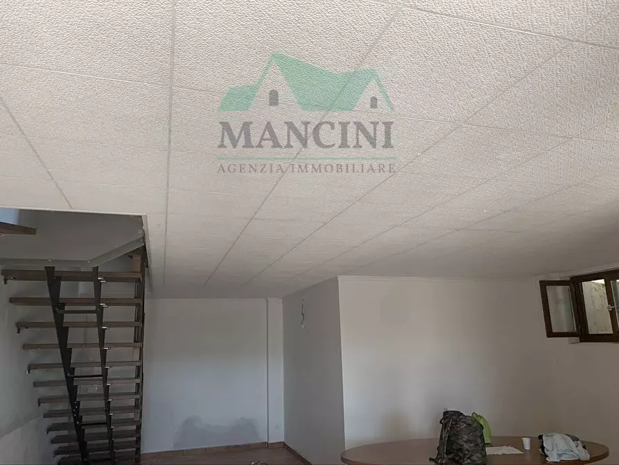 Immagine 14 di Villetta a schiera in vendita  in Marcianello 80 a Chiaravalle