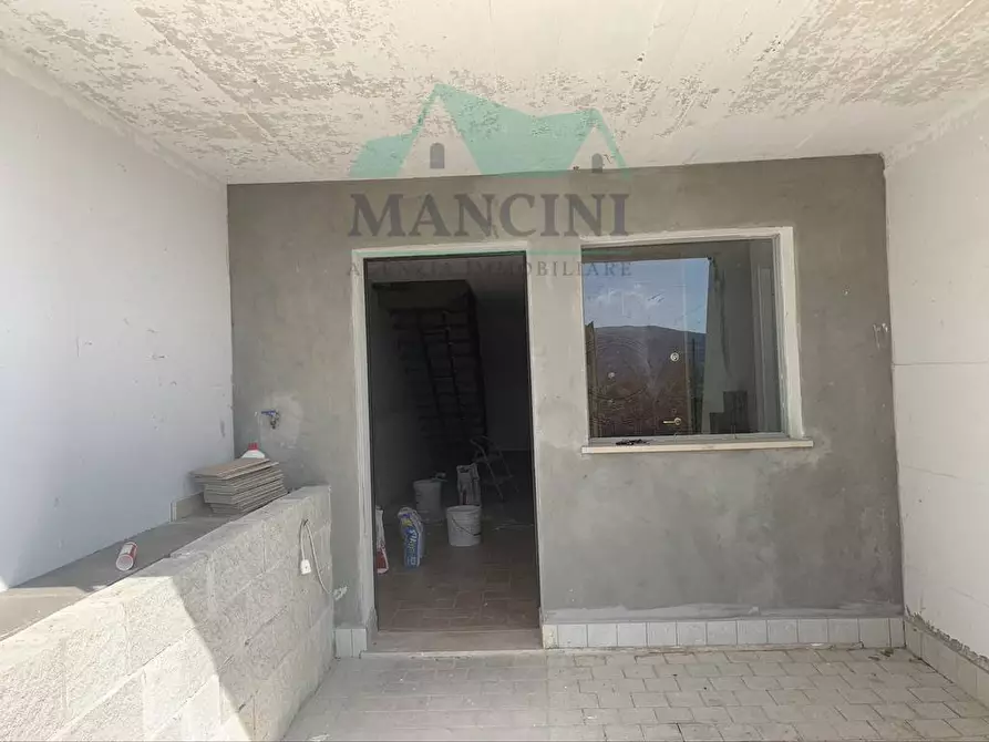 Immagine 15 di Villetta a schiera in vendita  in Marcianello 80 a Chiaravalle