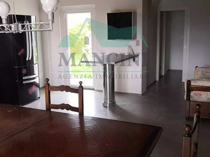 Immagine 9 di Villetta a schiera in vendita  in Marcianello 80 a Chiaravalle