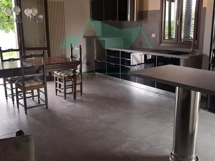 Immagine 7 di Villetta a schiera in vendita  in Marcianello 80 a Chiaravalle