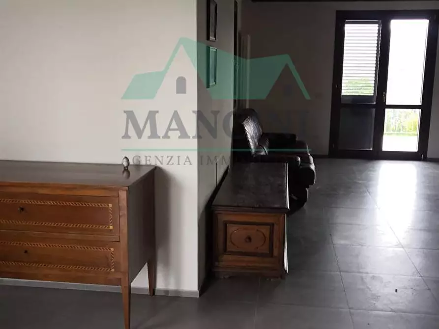 Immagine 8 di Villetta a schiera in vendita  in Marcianello 80 a Chiaravalle