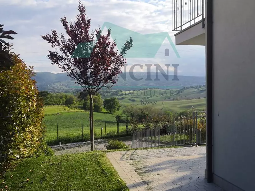 Immagine 18 di Villetta a schiera in vendita  in Marcianello 80 a Chiaravalle