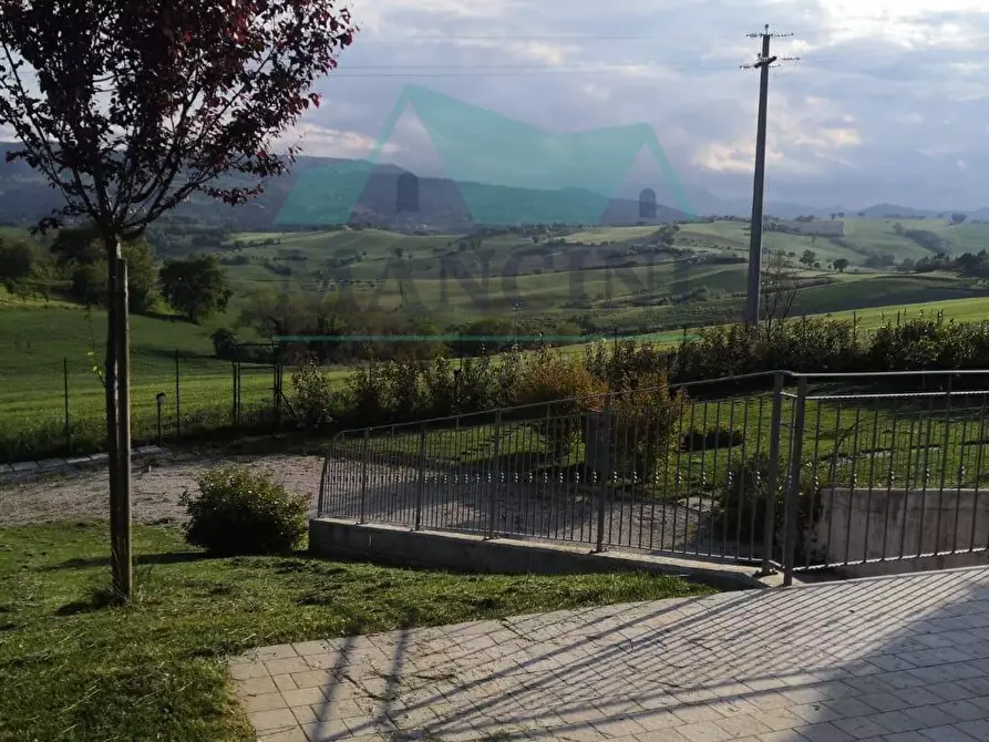 Immagine 20 di Villetta a schiera in vendita  in Marcianello 80 a Chiaravalle