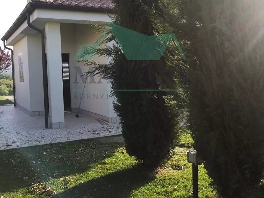 Immagine 5 di Villetta a schiera in vendita  in Marcianello 80 a Chiaravalle