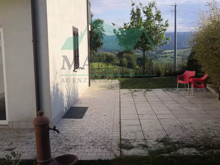 Immagine 11 di Villetta a schiera in vendita  in Marcianello 80 a Chiaravalle