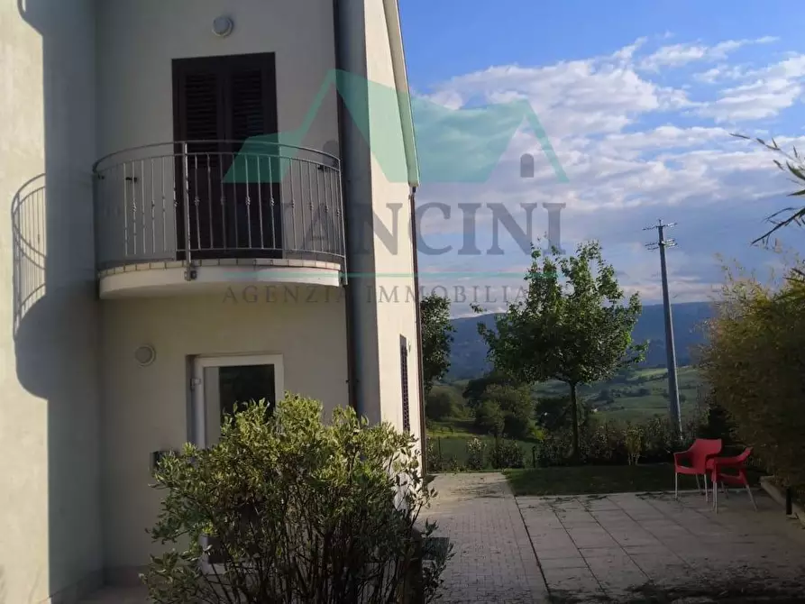 Immagine 21 di Villetta a schiera in vendita  in Marcianello 80 a Chiaravalle