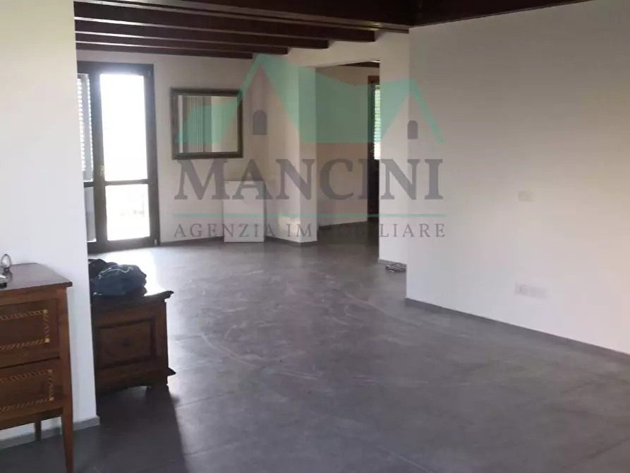 Immagine 12 di Villetta a schiera in vendita  in Marcianello 80 a Chiaravalle